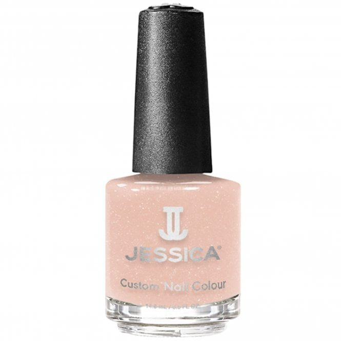 Jessica Nail Colour 650 Flight of Fancy