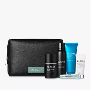 Mens Grooming Collection with Luxury bag