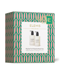 Load image into Gallery viewer, Elemis Mayfair Hand &amp; Body Gift Set
