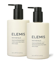 Load image into Gallery viewer, Elemis Mayfair Hand &amp; Body Gift Set
