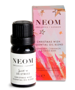 Neom Christmas Wish Oil