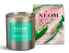 Load image into Gallery viewer, Neom Candle Perfect Peace Standard SALE
