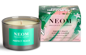 Neom Candle Perfect Peace Travel SALE