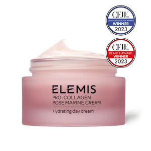 Elemis Pro-Collagen Marine Cream ROSE