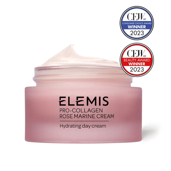 Elemis Pro-Collagen Marine Cream ROSE