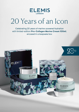 Load image into Gallery viewer, Elemis Limited Edition SUPERSIZE Pro-Collagen Marine Cream SPF 30
