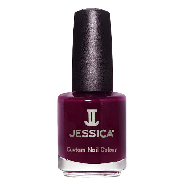 Jessica Nail Colour 1119 Mysterious Echoes