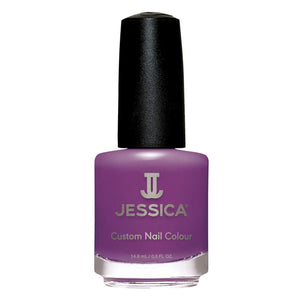 Jessica Nail Colour 1144 Purple