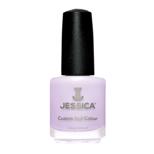 Jessica Nail Colour 1162 Lavender Lavish