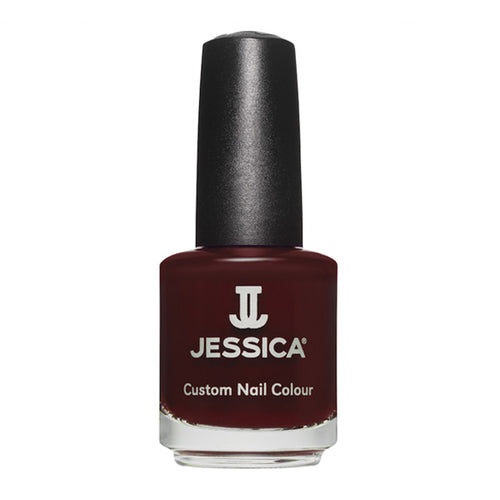 Jessica Nail Colour The Beauty Spa Warlingham