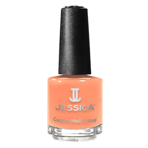 Jessica Nail Colour 1184 Pumpkin Spice