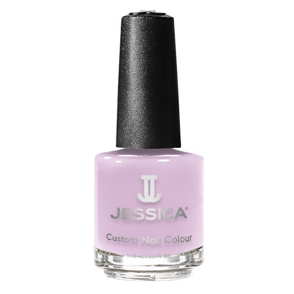Jessica Nail Colour 1188 Lavender Love