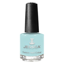 Load image into Gallery viewer, Jessica Nail Colour 1191 Cool In The Pool
