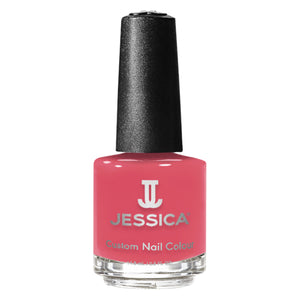 Jessica Nail Colour 1194 Popsicle Kisses