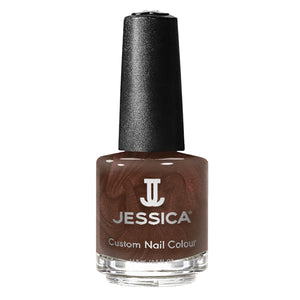Jessica Nail Colour 1202 Mustang