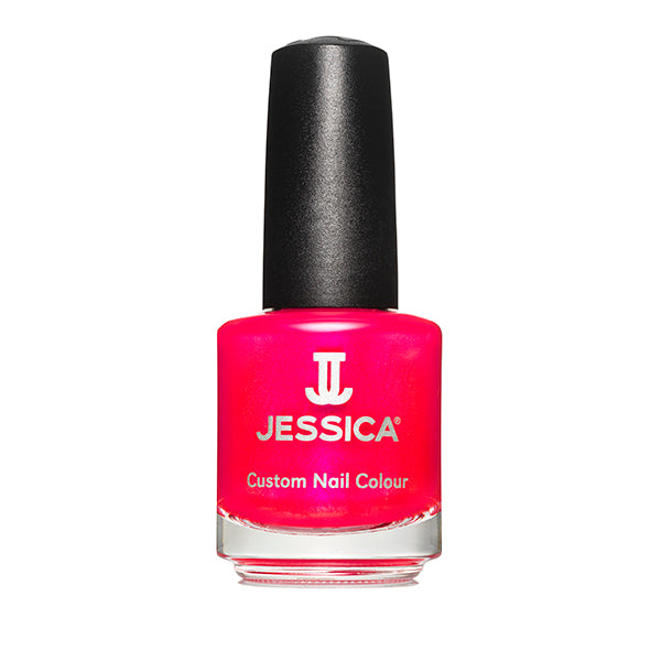 Jessica Nail Colour 0160 Strawberry Field
