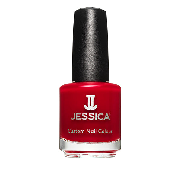 Jessica Nail Colour 0222 Winter Berries