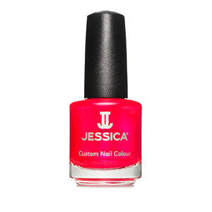 Jessica Nail Colour 0341 Glamour