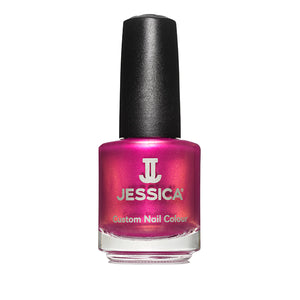 Jessica Nail Colour 0419 Foxy Roxy