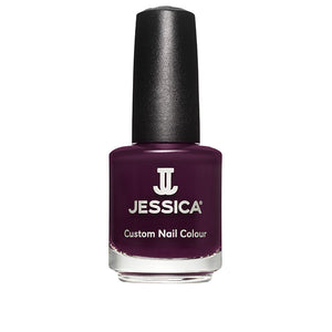 Jessica Nail Colour 0460 Midnight Affair