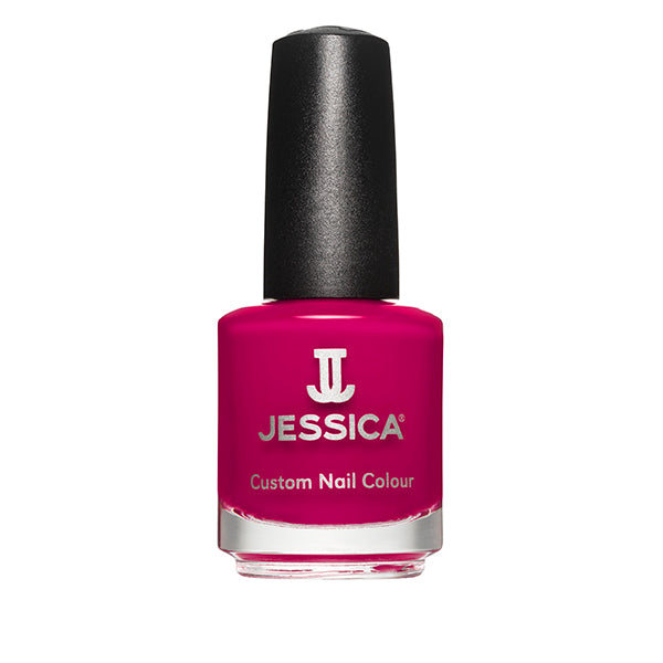 Jessica Nail Colour 0485 Blushing Princess