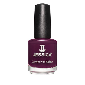 Jessica Nail Colour 0487 Windsor Castle