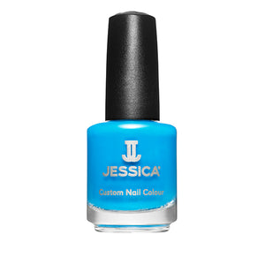 Jessica Nail Colour 0490 King Tuts Gem