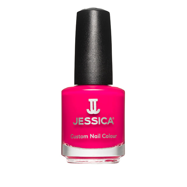 Jessica Nail Colour 0493 Pharaoh