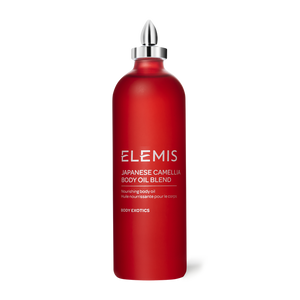 Elemis Japanese Camellia Massage Oil