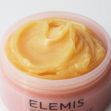 Load image into Gallery viewer, Elemis Pro-Collagen Rose Cleansing Balm close up
