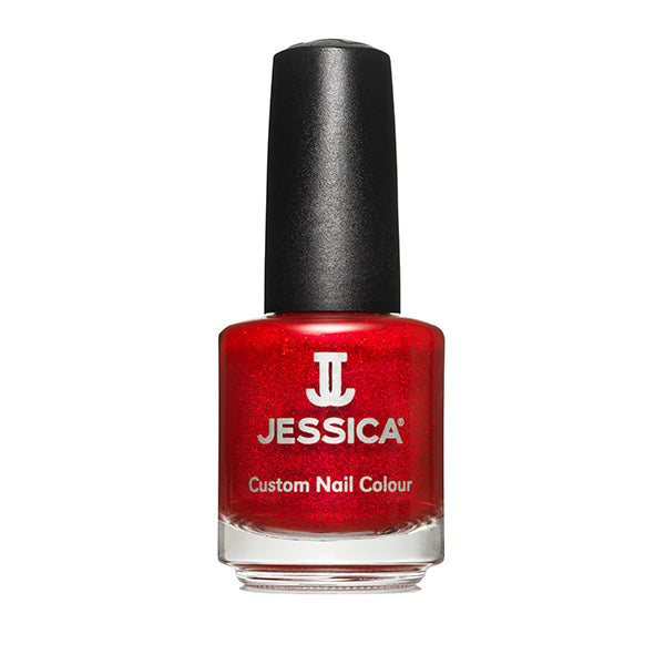 Jessica Nail Colour 0624 Bedazzler
