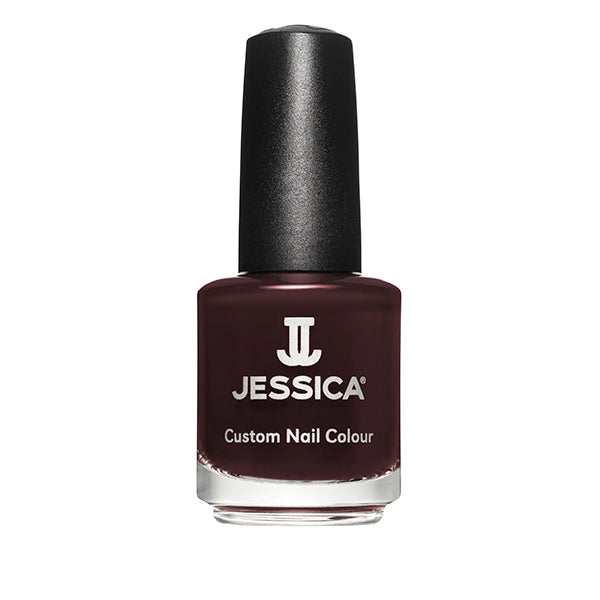 Jessica Nail Colour 0644 Midnight Mist