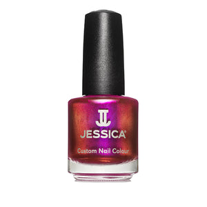 Jessica Nail Colour 0755 Opening Night