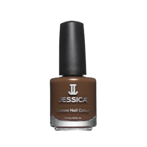 Jessica Nail Colour 0896 Mad For Madison