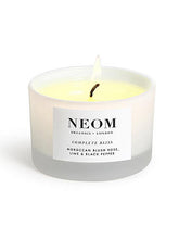 Load image into Gallery viewer, Neom Candle Complete Bliss Travel
