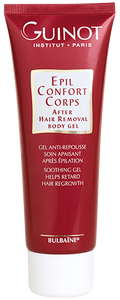 Guinot Body Epil Confort After Hair removal gel