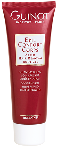 Guinot Body Epil Confort After Hair removal gel