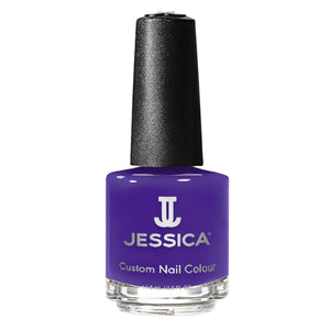 Jessica Nail Colour N102 Vivid Violet