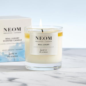 Neom Candle Real Luxury STANDARD