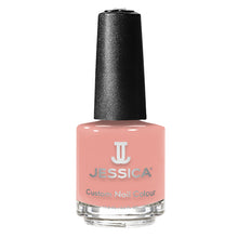 Load image into Gallery viewer, Jessica Nail Colour 1207 Petal Power
