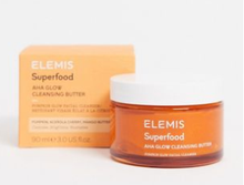 Load image into Gallery viewer, Elemis Superfood AHA Glow Cleansing butter

