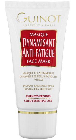 Guinot Masque Dynamisant Anti-Fatigue