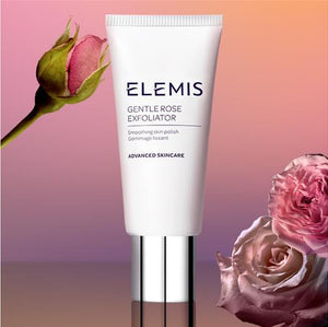 elemis rose exfol mothers day pic