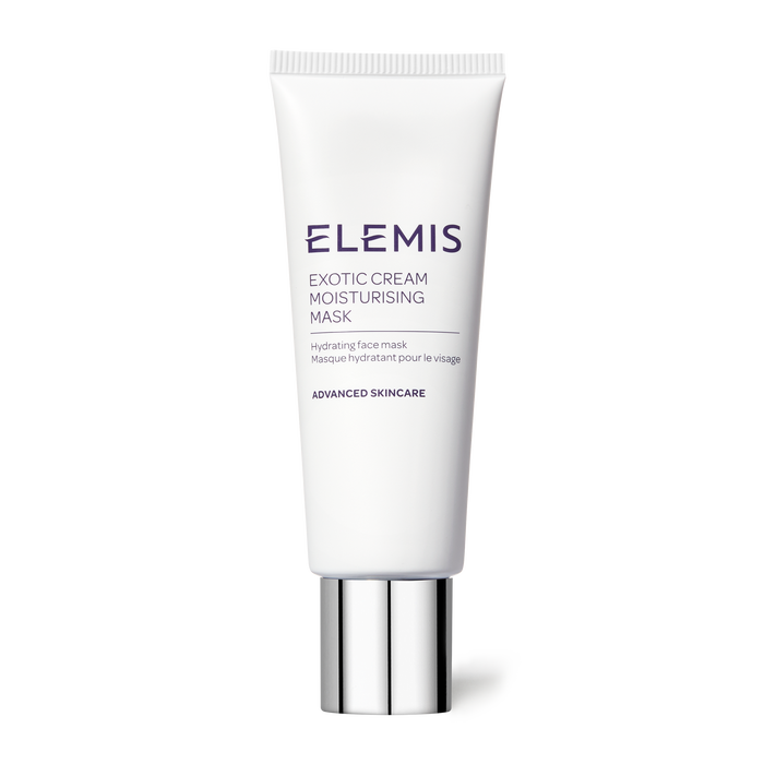 Elemis Cream Mosturising Exotic Mask
