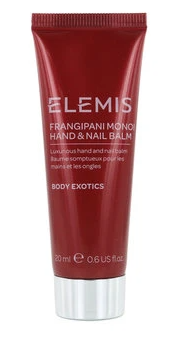 Elemis Frangipani Hand & Nail Cream