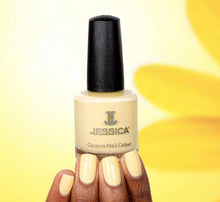 Load image into Gallery viewer, Jessica Nail Colour 1227 SunGlow
