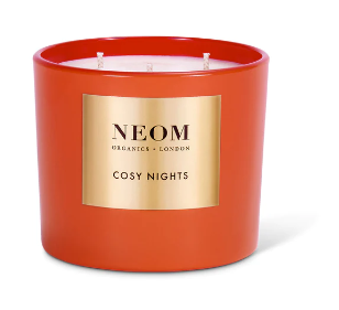 Neom Christmas Candle Cosy Nights Large SALE