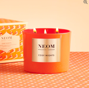 Neom Candle Cosy Nights Large SALE