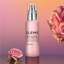 Load image into Gallery viewer, elemis rose mist mothers day pic
