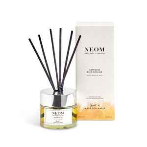 Neom Reed Diffuser Happiness